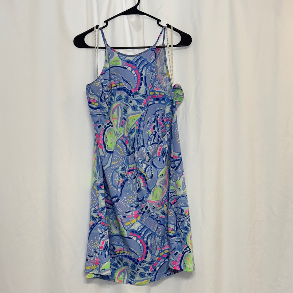 Lilly Pulitzer Margot Dress